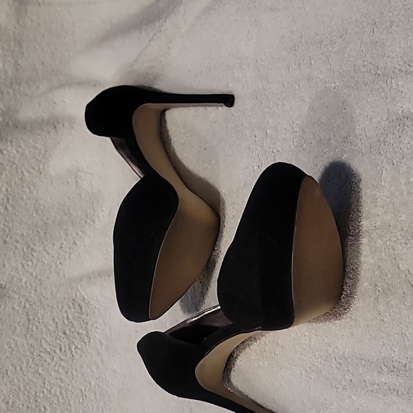 Madden Girl's platform heels - Picture 6 of 7